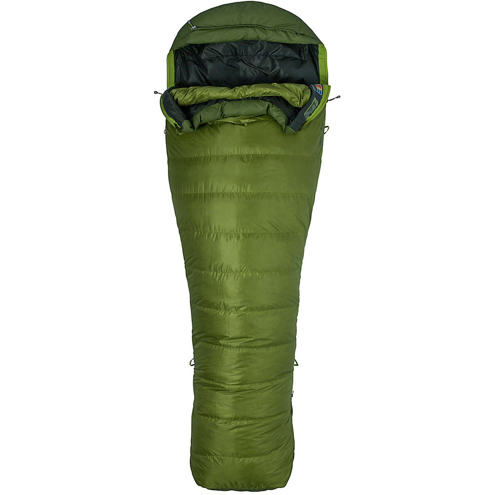 Marmot saco de dormir Marmot Never Winter VE 02 Marmot saco de dormir Marmot Never Winter VE 02