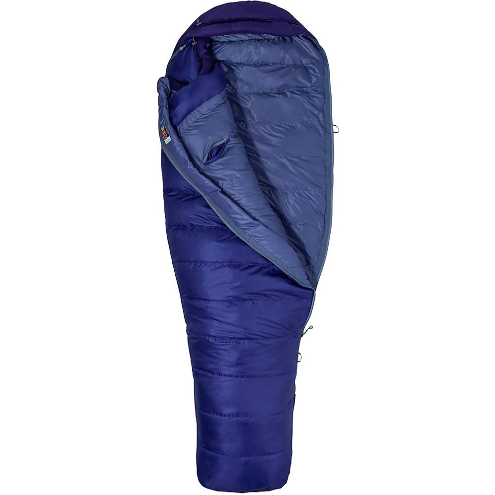 Marmot saco de dormir Marmot Wm s Ouray Long MOAZ 01 Marmot saco de dormir Marmot Wm s Ouray Long MOAZ 01
