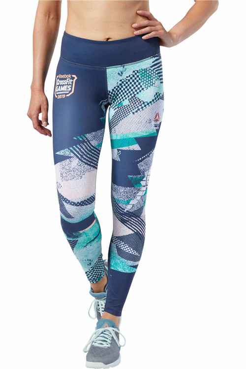 REEBOK RC LUX TIGHT