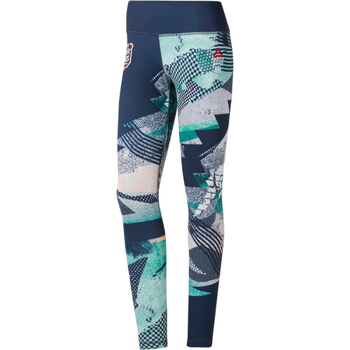 REEBOK RC LUX TIGHT