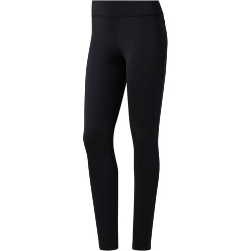 REEBOK WOR PP TIGHT negro
