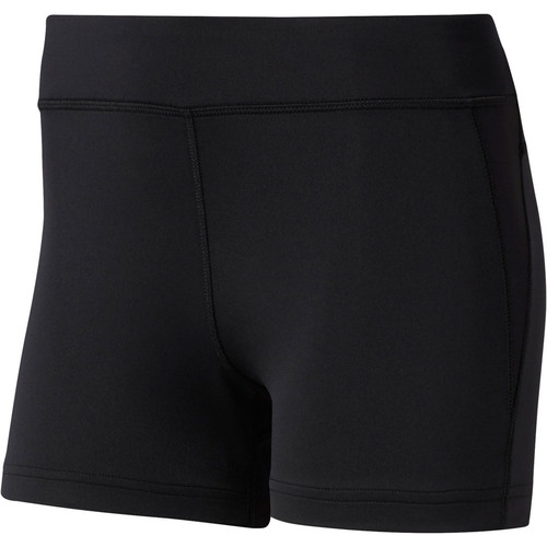 REEBOK WOR PP HOT SHORT NE negro