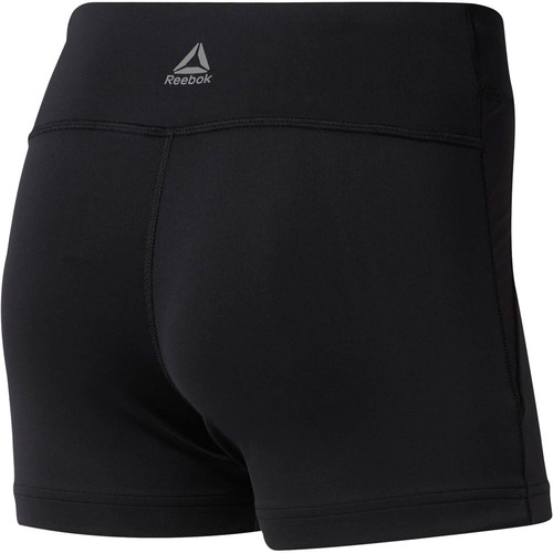 REEBOK WOR PP HOT SHORT NE negro