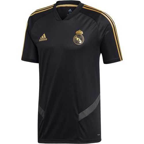 ADIDAS R.MADRID 20 TRAINING NE negro