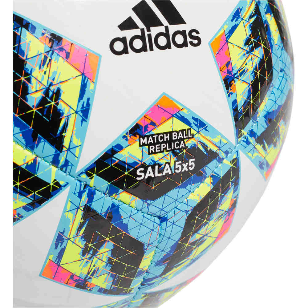 adidas balon fútbol sala Adidas FINALE SALA BLAZ 03 adidas balon fútbol sala Adidas FINALE SALA BLAZ 03