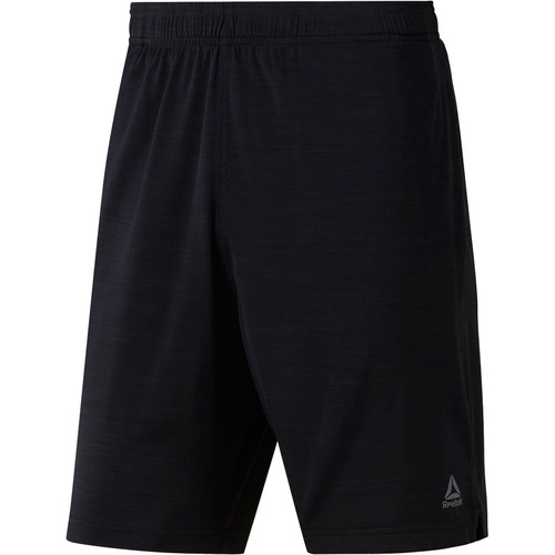 REEBOK WOR ACTIVCHILL SHORT negro