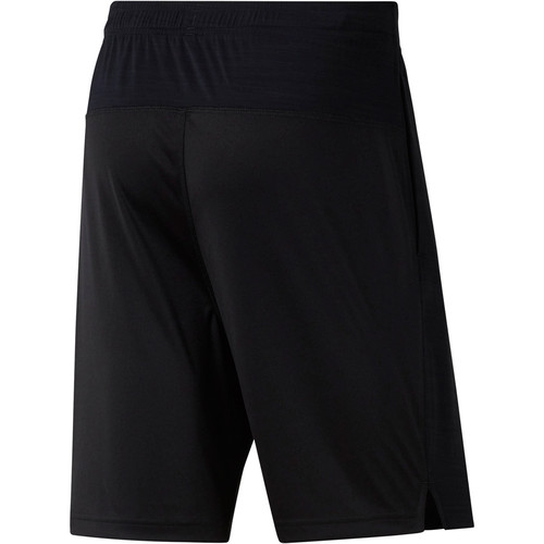 REEBOK WOR ACTIVCHILL SHORT negro