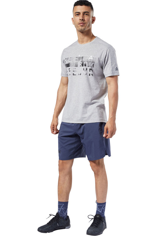 REEBOK OST EPIC LTWT GRAPHIC