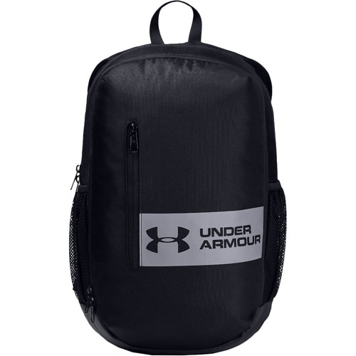 UNDER ARMOUR UA ROLAND BACKPACK negro