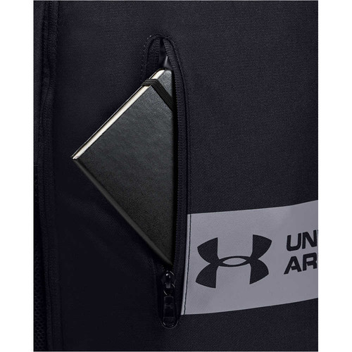 UNDER ARMOUR UA ROLAND BACKPACK negro