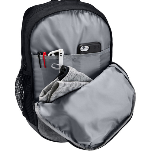 UNDER ARMOUR UA ROLAND BACKPACK gris