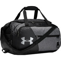 UA Undeniable 4.0 Duffle SM GR UA Undeniable 4.0 Duffle SM GR