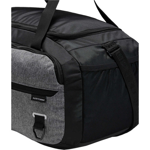 UNDER ARMOUR UA UNDENIABLE 4.0 DUFFLE SM GR gris