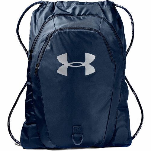 UNDER ARMOUR UA UNDENIABLE 2.0 SACKPACK azul