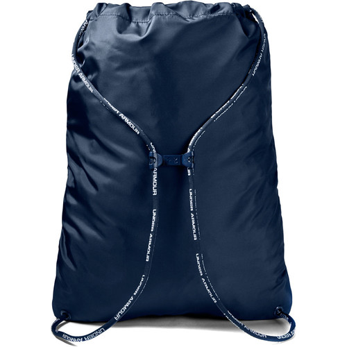 UNDER ARMOUR UA UNDENIABLE 2.0 SACKPACK azul