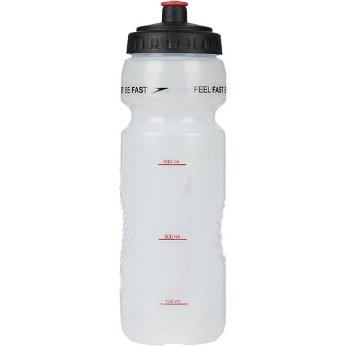 SPEEDO WATER BOTTLE 800 ML AU RO WATER
