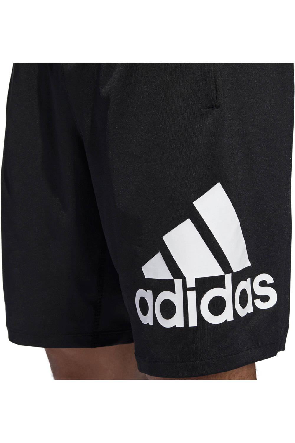 adidas pantalón corto fitness hombre Adidas 4K_SPR A BOS 9 vista detalle adidas pantalón corto fitness hombre Adidas 4K_SPR A BOS 9 vista detalle
