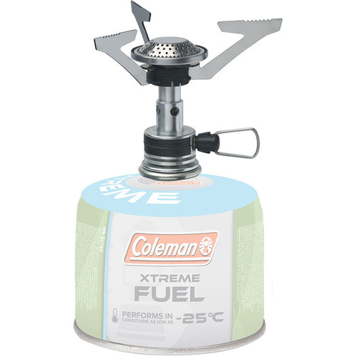 COLEMAN FYRELITE STOVE