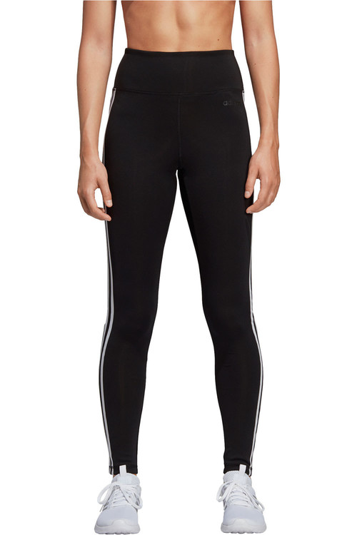 ADIDAS W D2M 3S HR LT negro