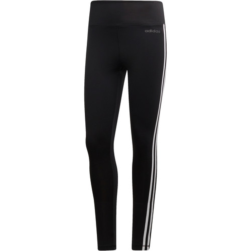 ADIDAS W D2M 3S HR LT negro