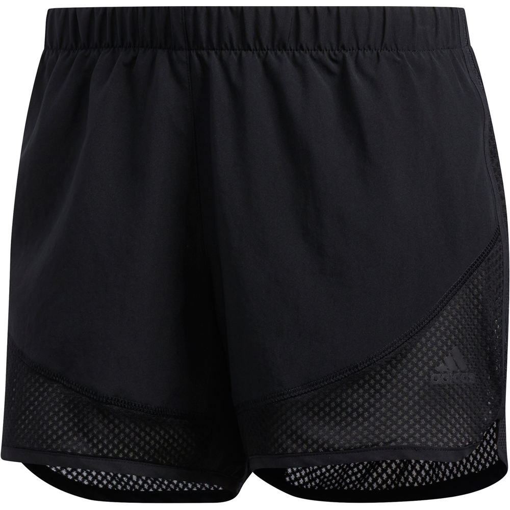 adidas pantalones y mallas cortas fitness mujer Adidas M20 SHORT SPEED vista detalle adidas pantalones y mallas cortas fitness mujer Adidas M20 SHORT SPEED vista detalle