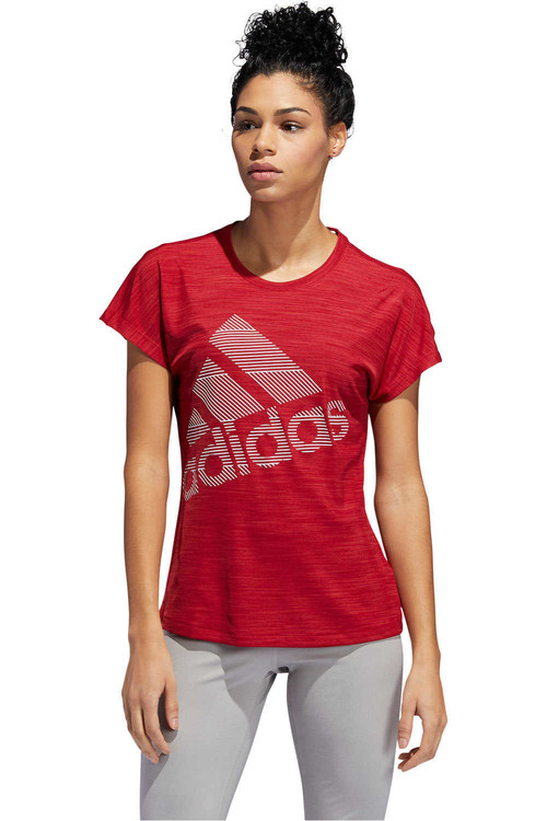 ADIDAS SS BOS LOGO TEE