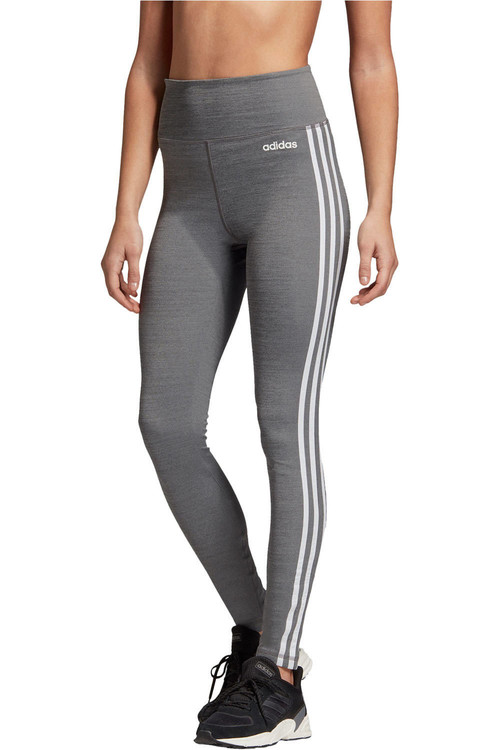 ADIDAS W D2M 3S HR LT gris