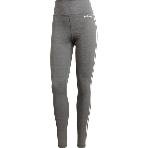 ADIDAS W D2M 3S HR LT gris