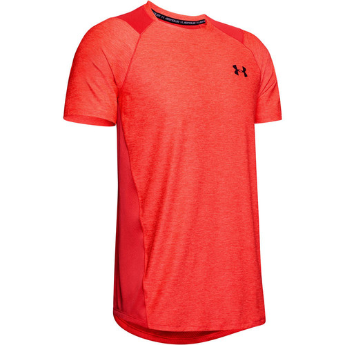 UNDER ARMOUR MK1 SS EU SMU rojo