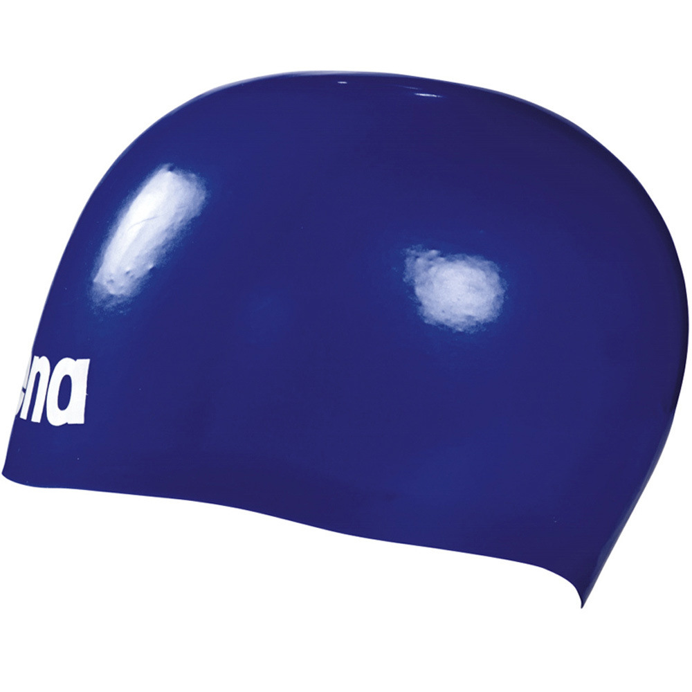 Arena gorro natación Arena MOULDED PRO II MNBL 01 Arena gorro natación Arena MOULDED PRO II MNBL 01