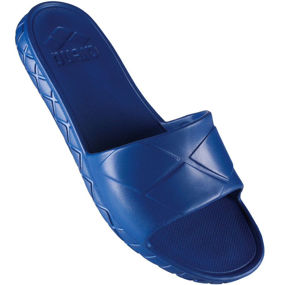 Arena chanclas hombre Arena WATERLIGHT AZ lateral interior Arena chanclas hombre Arena WATERLIGHT AZ lateral interior