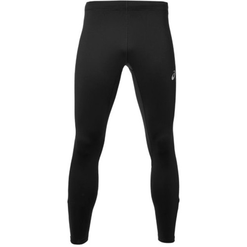 ASICS SILVER WINTER TIGHT negro