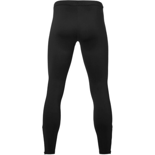 ASICS SILVER WINTER TIGHT negro