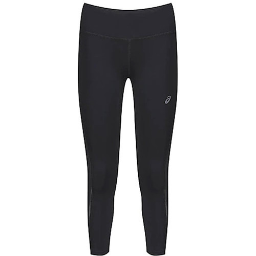 ASICS CROP TIGHT negro