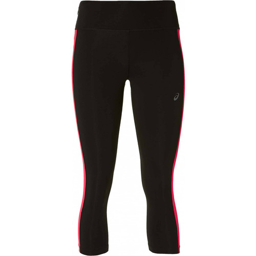 ASICS CAPRI TIGHT negro