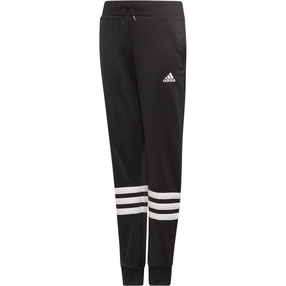 adidas chándal niña Adidas YG HOOD PES TS NE/BL 03 adidas chándal niña Adidas YG HOOD PES TS NE/BL 03