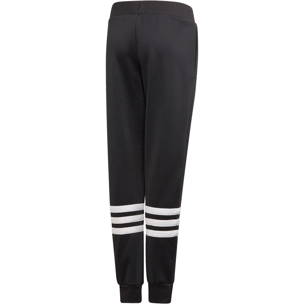 adidas chándal niña Adidas YG HOOD PES TS NE/BL 04 adidas chándal niña Adidas YG HOOD PES TS NE/BL 04