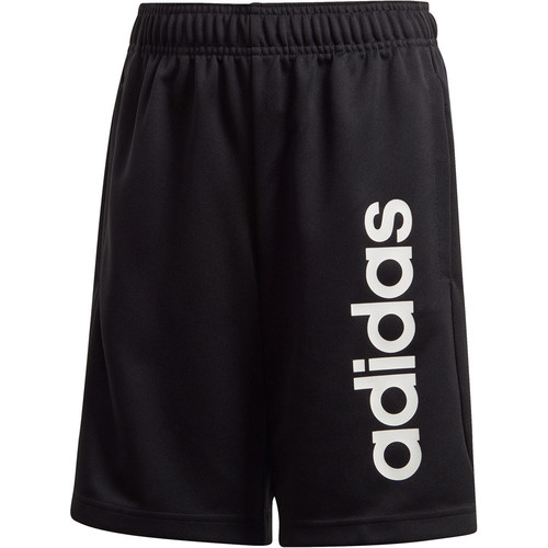 ADIDAS LINEAR negro