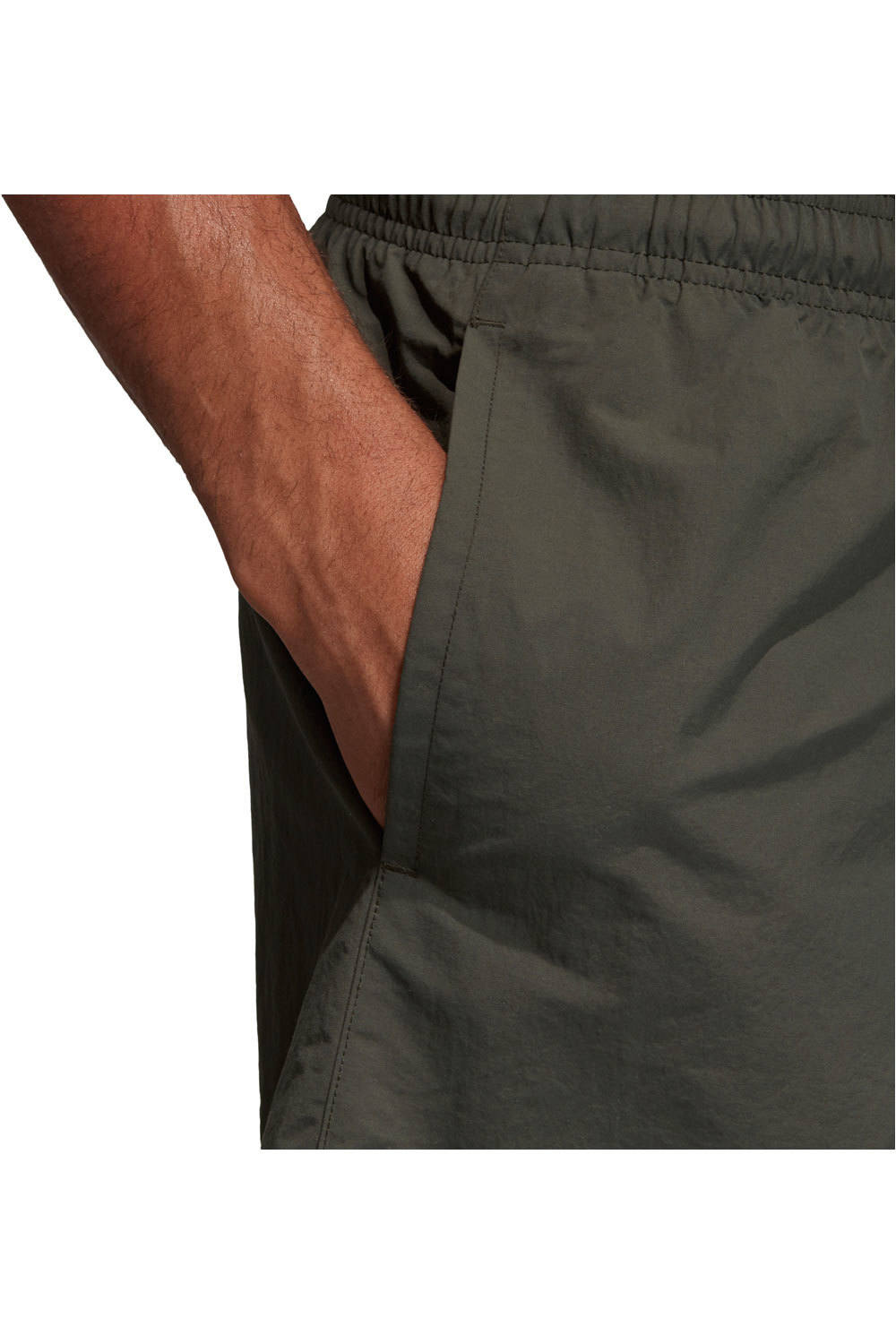 adidas bañador natación hombre Adidas SOLID SH SL vista detalle adidas bañador natación hombre Adidas SOLID SH SL vista detalle