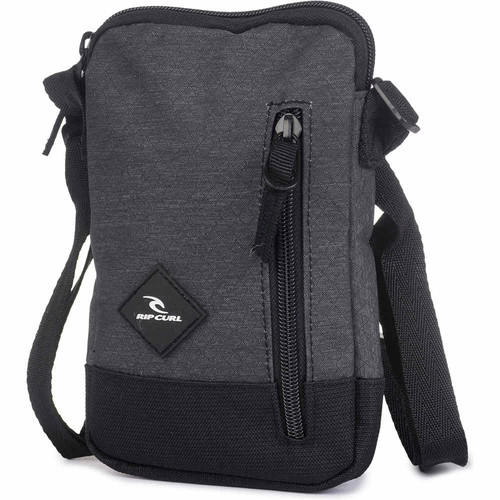 RIP CURL SLIM POUCH MIDNIGHT azul