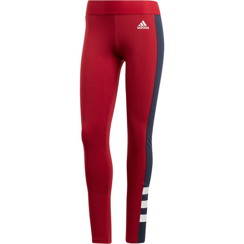 ADIDAS W SID J TIGHT rojo