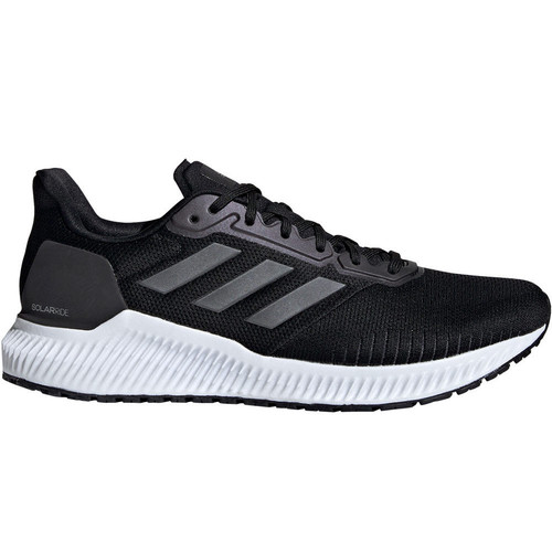 ADIDAS SOLAR RIDE M negro