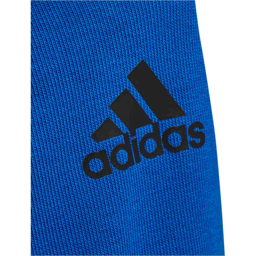 adidas sudadera niño Adidas LB FT KN JKT vista detalle adidas sudadera niño Adidas LB FT KN JKT vista detalle