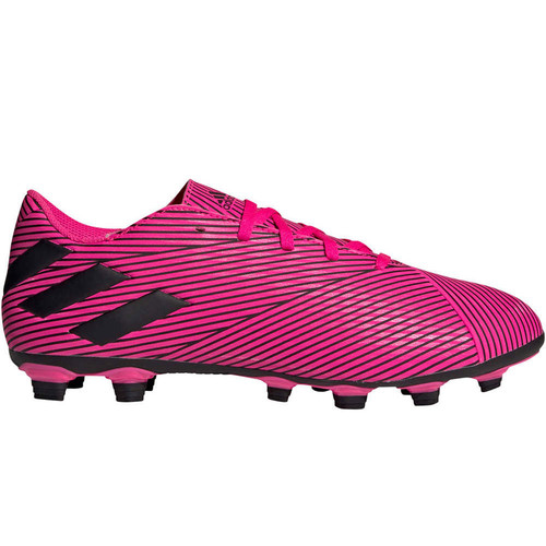 ADIDAS NEMEZIZ 19.4 FXG rosa