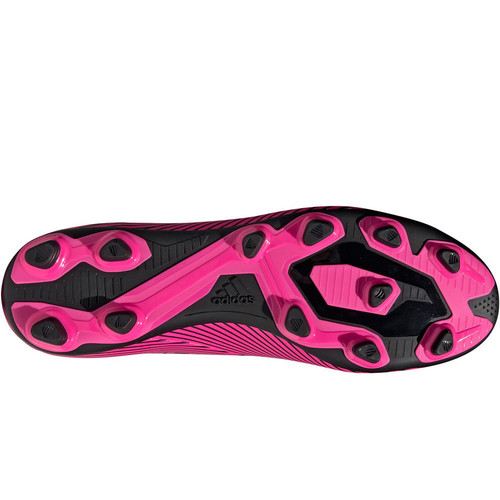 ADIDAS NEMEZIZ 19.4 FXG rosa