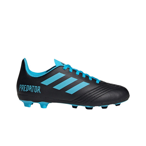 ADIDAS PREDATOR 19.4 FXG J negro