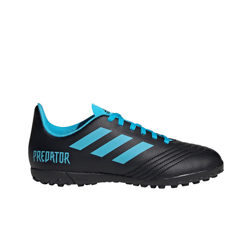 ADIDAS PREDATOR 19.4 TF J negro