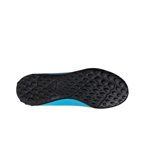 ADIDAS X 19.4 TF J azul