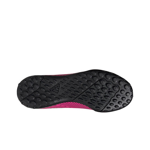 ADIDAS NEMEZIZ 19.4 TF J rosa