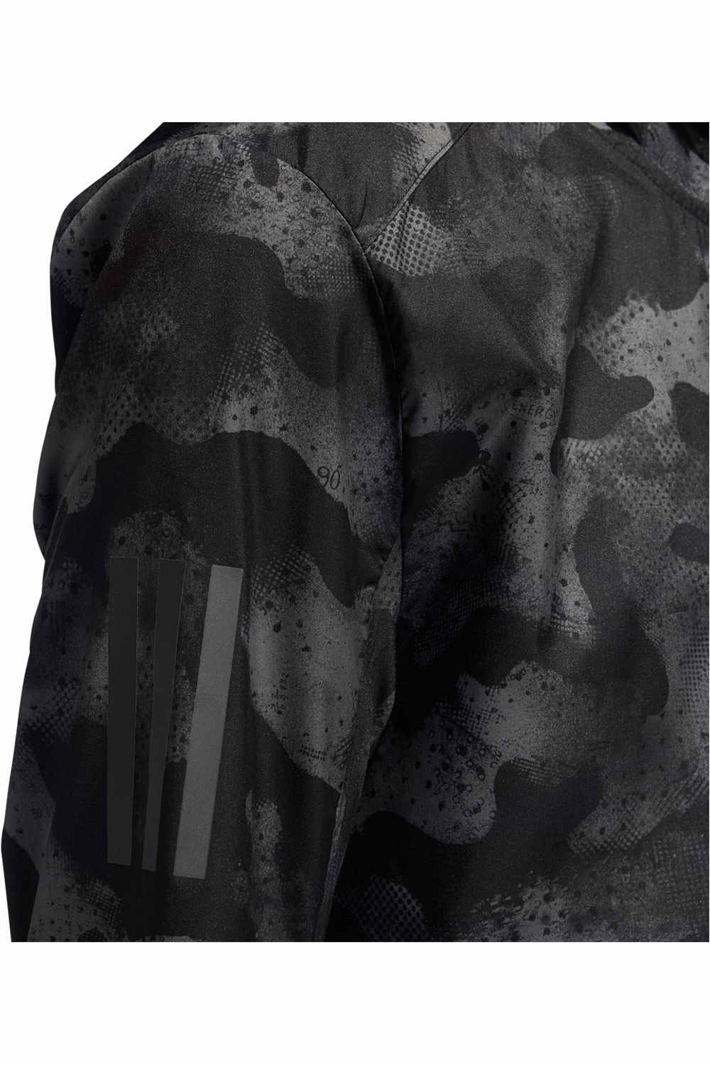 adidas CHAQUETA RUNNING HOMBRE OWN THE RUN JKT 03 adidas CHAQUETA RUNNING HOMBRE OWN THE RUN JKT 03